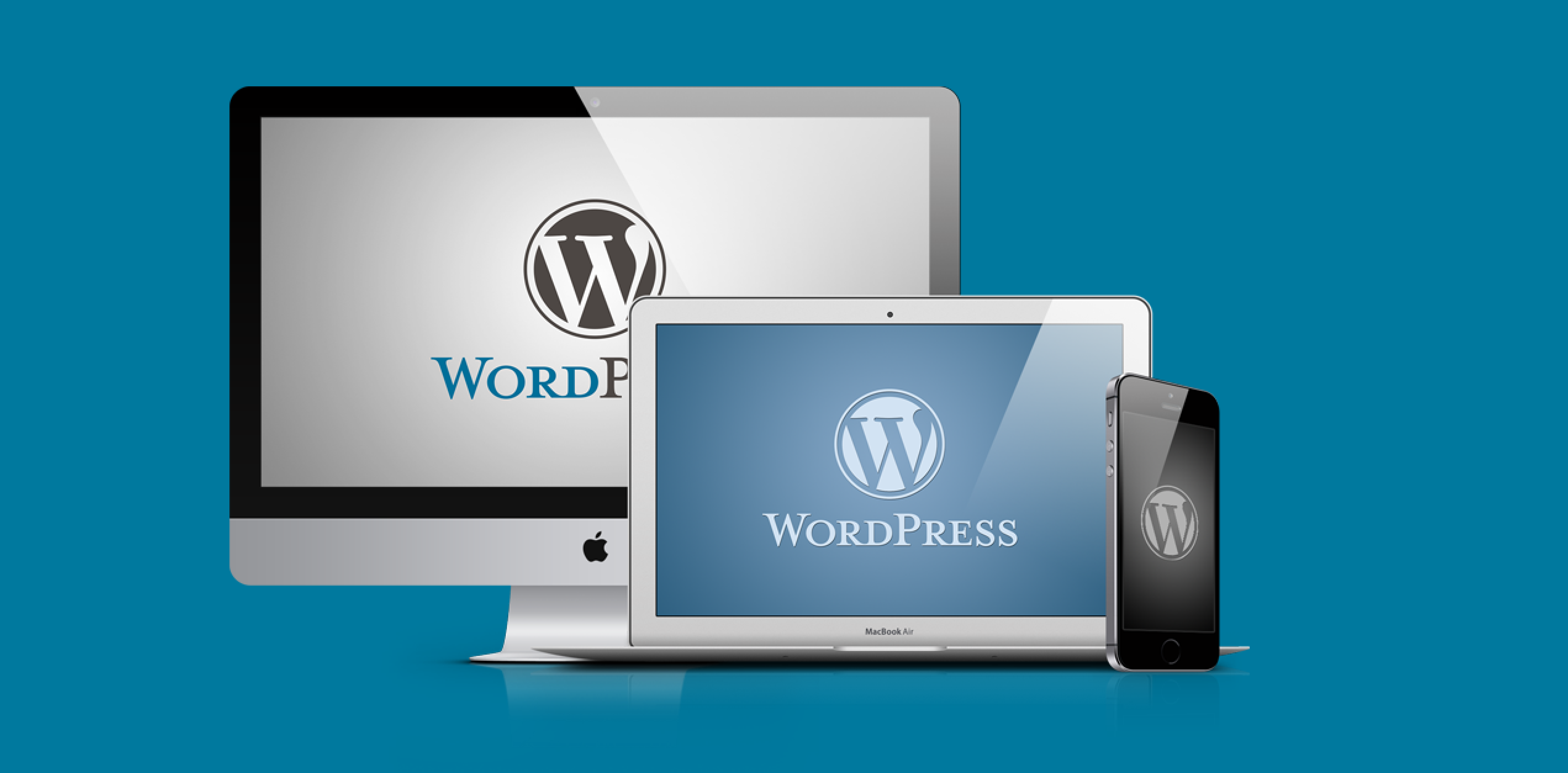 WordPress leverandør for bedrifter